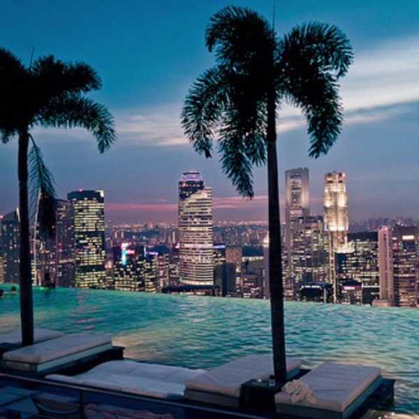 7 Spring Break Trips Every College Kid Needs