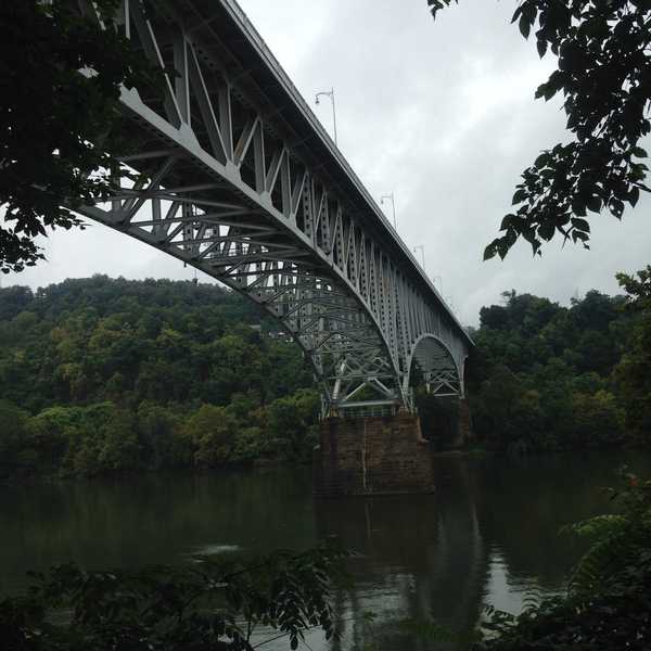 A Suprisingly Interesting City