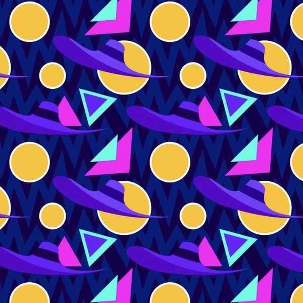 Nine Trends From The 90s That Need To Make A Comeback