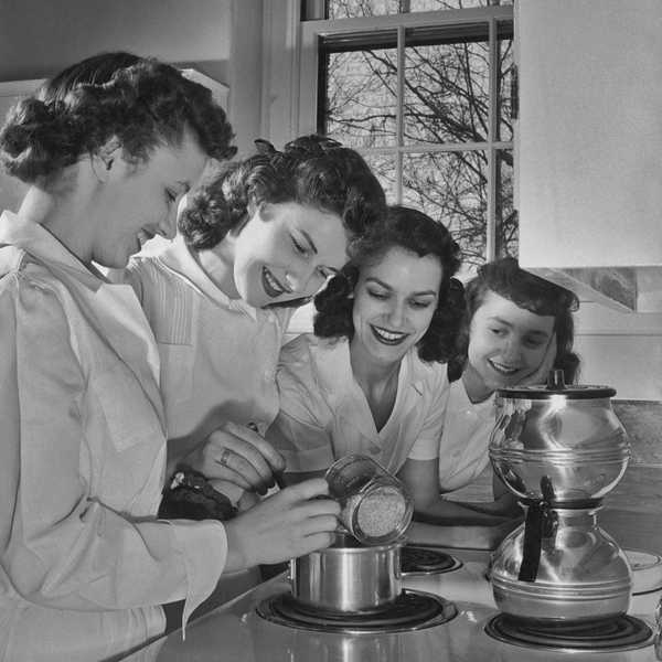 The Case For Home Economics