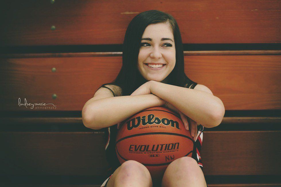 High School Sports: More Than Just A Game