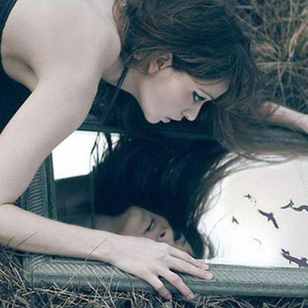 Living With Depersonalization Disorder