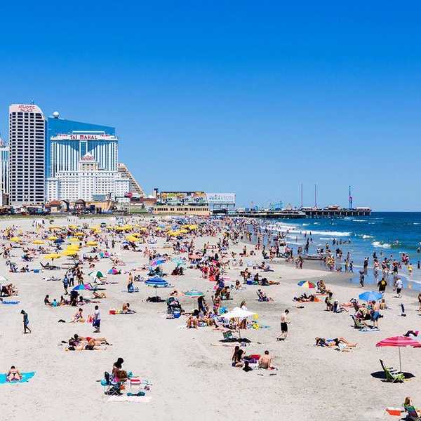 10 Best Things About Staying Home For Spring Break