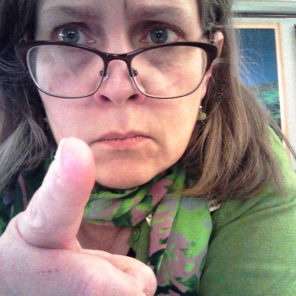 Extremely Dominant Women