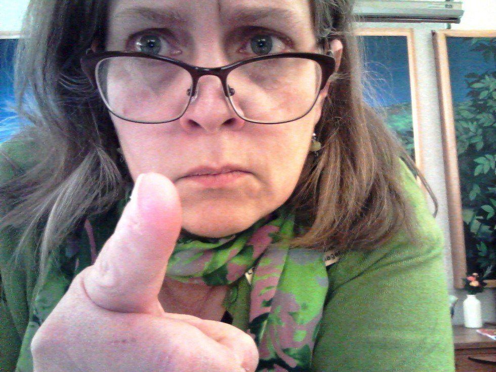 Extremely Dominant Women