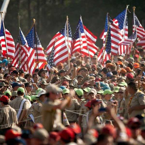 5 Life Lessons Every Scout Learns