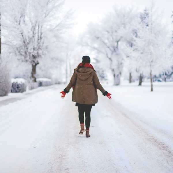 Your Moody Winter Playlist