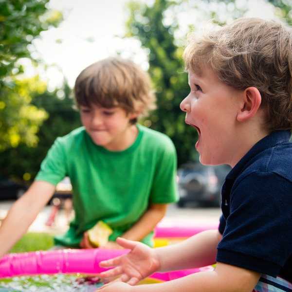 16 Truths For People Who Are At Least 7 Years Older Than Their Siblings