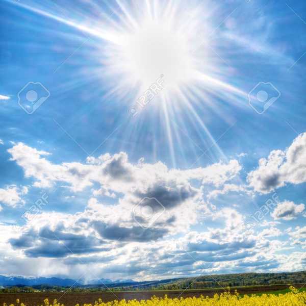 11 Things Mid-Westnerns Do To Enjoy A Warm Front