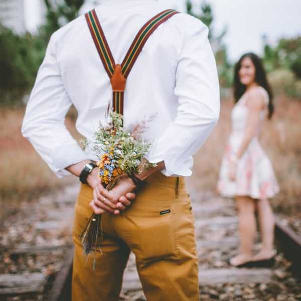 An Open Letter To My First Boyfriend