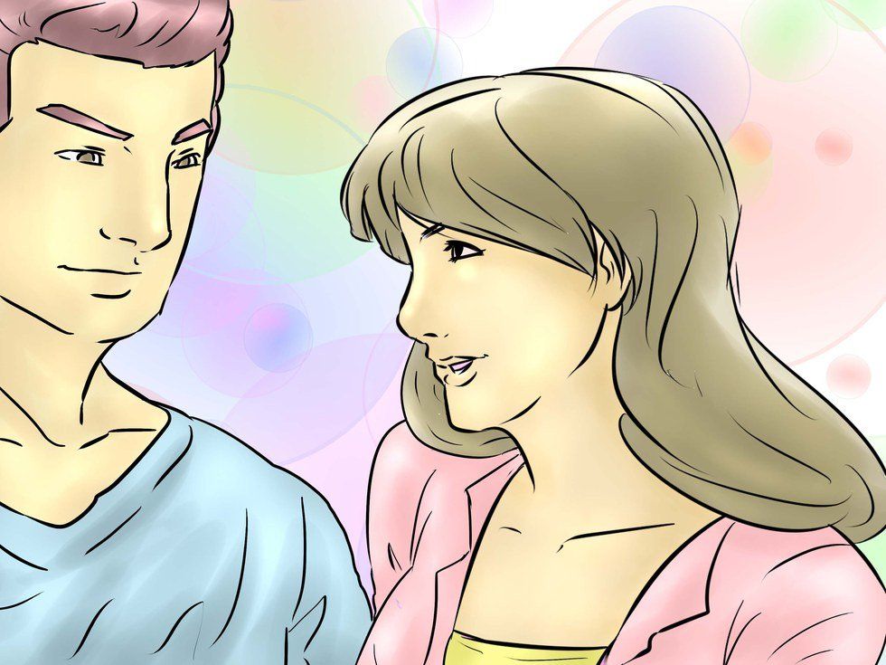 The Top Five Ways to Tell if They're Interested