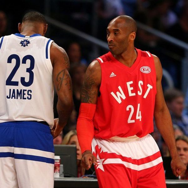 How do we Make the NBA All-Star Game More Competitive?