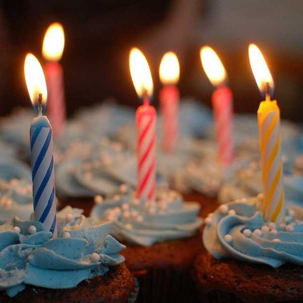 22 Lessons in 22 Years
