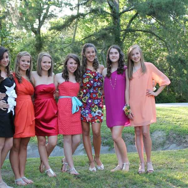 20 Signs You Went to Rollings Middle School of the Arts