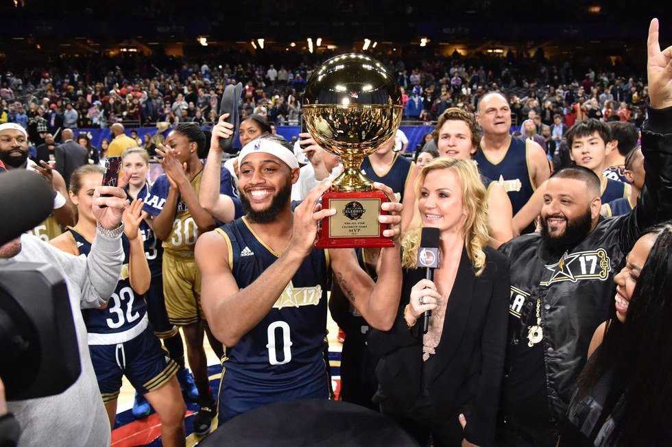 All-Star Weekend 2017: The Good, The Bad, And The Ugly