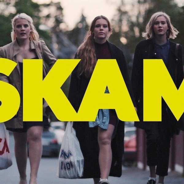 Why Norway's TV Series 'Skam' Is Everything We've Ever Wanted
