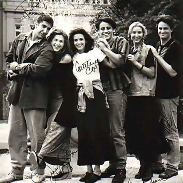 High School Friendships vs. College Friendships