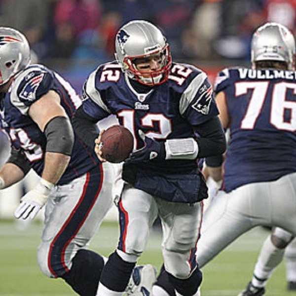 21 Things I Would Rather Do Than Watch The Patriots Win The Super Bowl