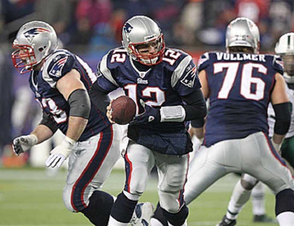 21 Things I Would Rather Do Than Watch The Patriots Win The Super Bowl