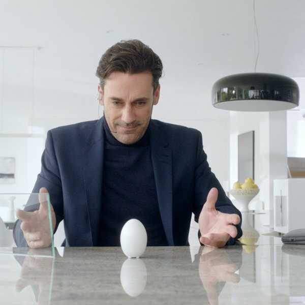 7 Reasons You Need To Watch 'Black Mirror' On Netflix