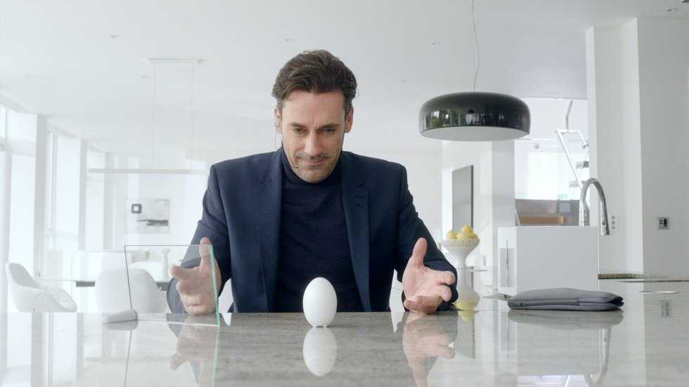 7 Reasons You Need To Watch 'Black Mirror' On Netflix