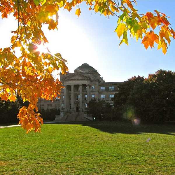 11 Reasons You Should Choose Iowa State