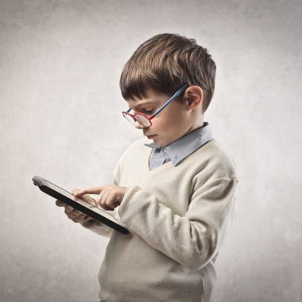 Will Technology Take Over Parenting?