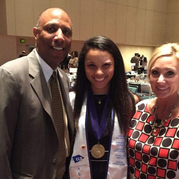 They Call Me The 'Double Whammy'