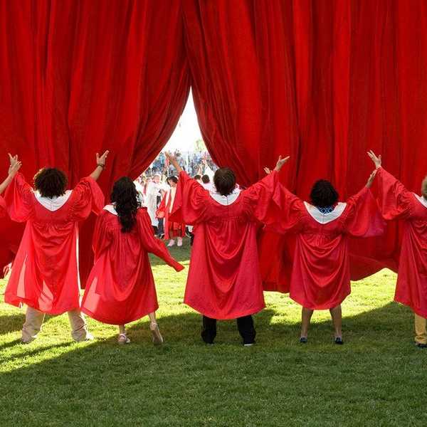 15 Things I Wish I Could Tell My High School Self