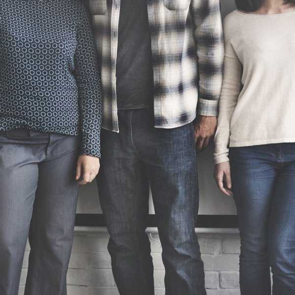 How To Love Those We Disagree With