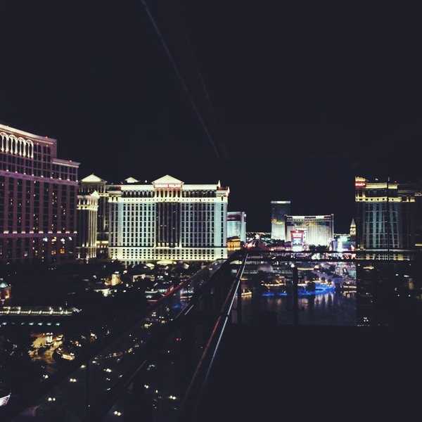 23 Reasons Why Living In Las Vegas Is Actually A Blessing