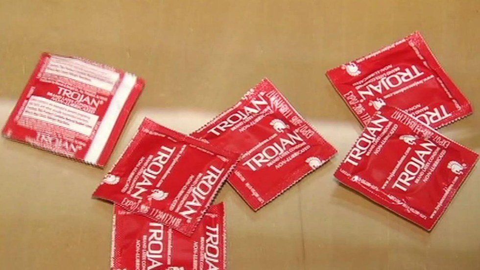 Vasalgel: Male Birth Control