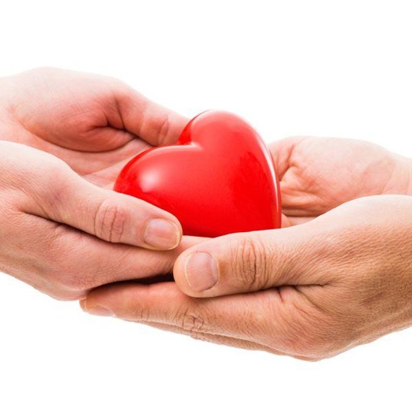 8 Things You Can Donate That Are Made By Your Body