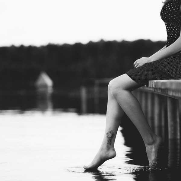 A Letter To The Friends That Left Me Behind