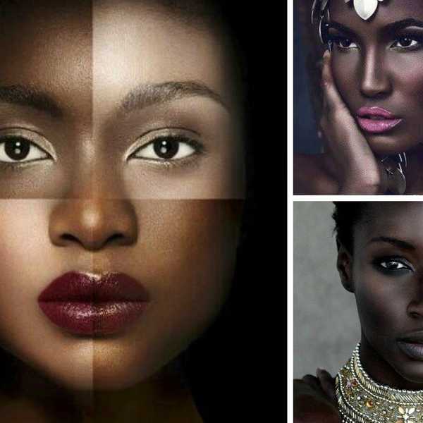 Roots Of Colorism