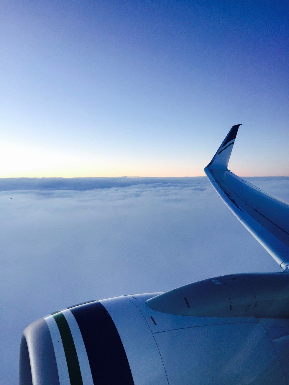 Why You Should Study Abroad