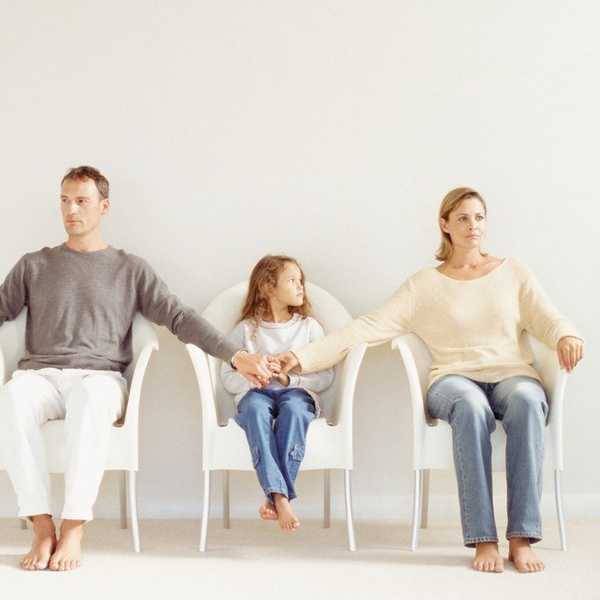 My Parents Are Divorced And That's Okay