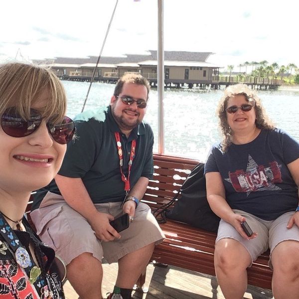 Dear Mom, I Can't Thank You Enough