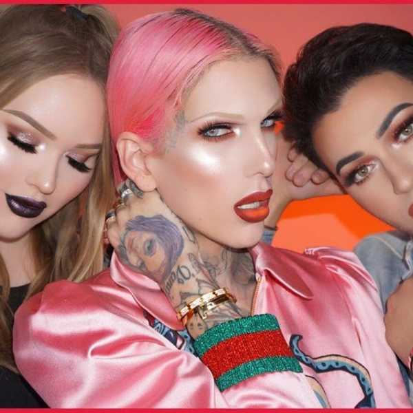 5 Beauty Gurus You Should Know