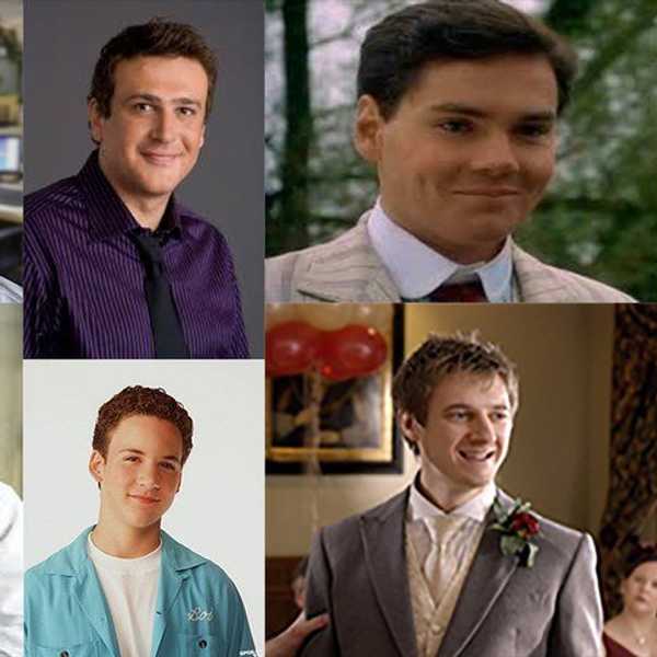 7 TV Boyfriends Worth Waiting For