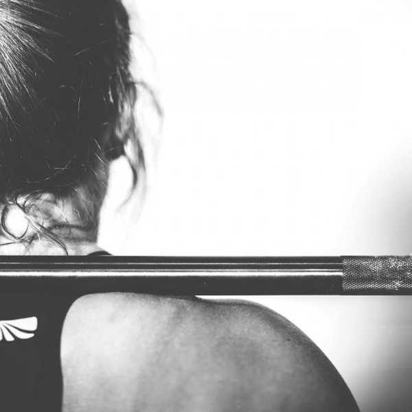 27 Things All Fit Girls Know To Be True
