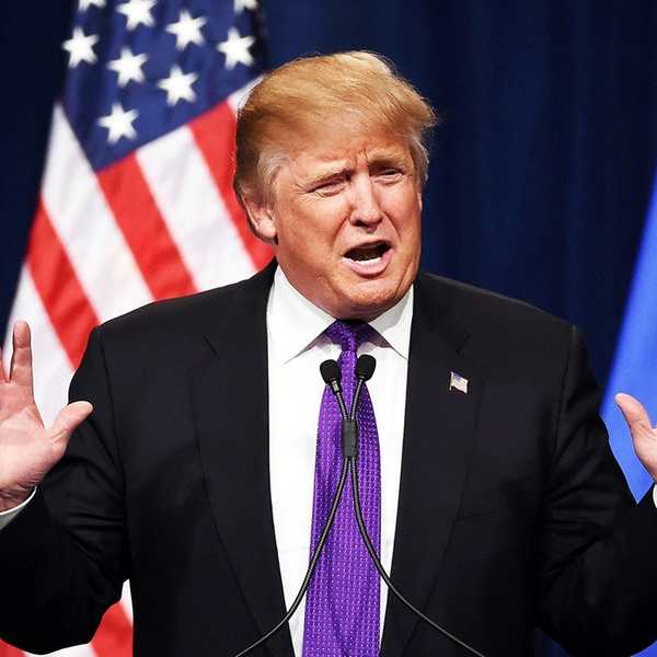 Dear Donald Trump, News You Don't Agree With Is Not "Fake News"