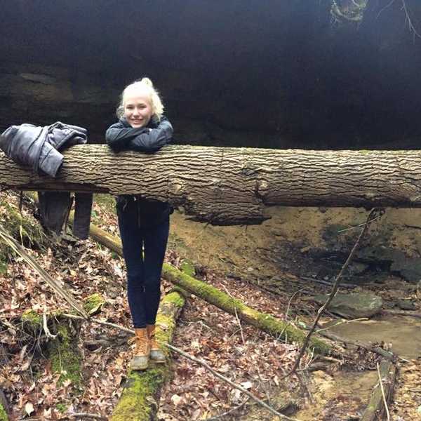 Give It Freshman Year