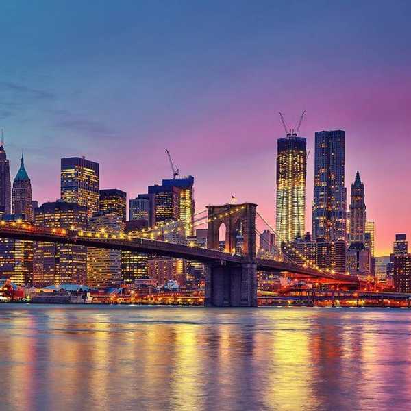 Unique Cultures Of The Biggest U.S. Cities