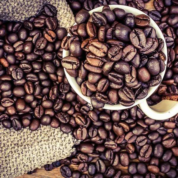 8 Things You Know To Be True If You Love Coffee