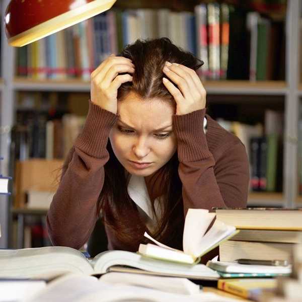 8 Ways To Have A Productive Study Session