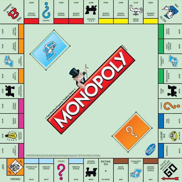 15 Board Games Every Millennial Was Obsessed With Growing Up