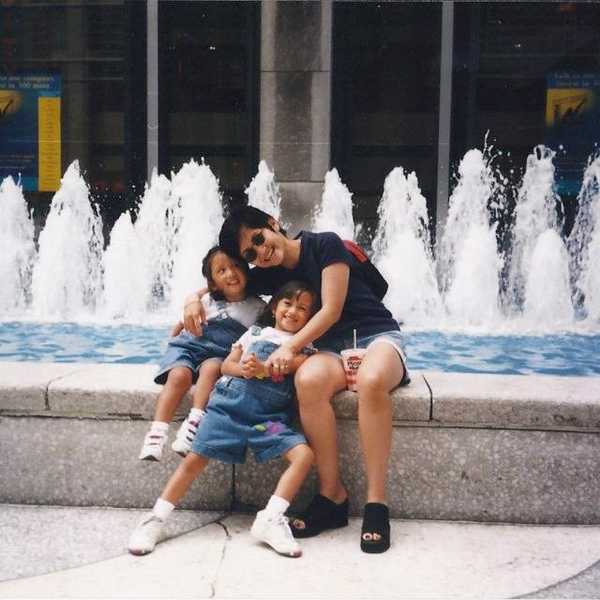 10 Reasons You Talk To Your Mom Every Day