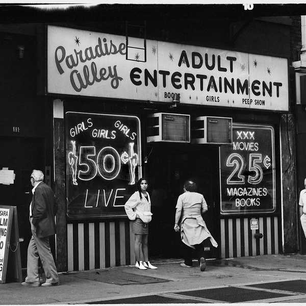 I Found Her In Everyone Else