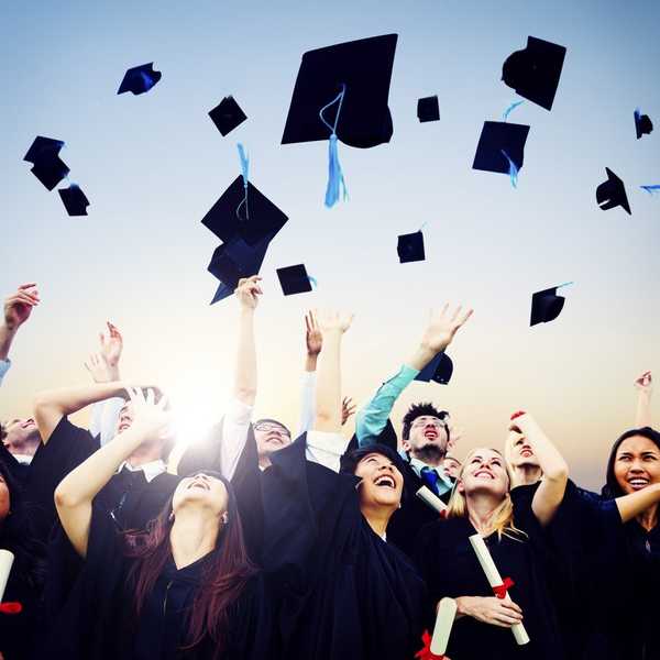 7 Things High School Seniors Are Tired Of Hearing